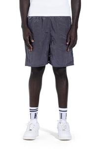 Swim Short In Grey
