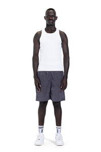 Swim Short In Grey