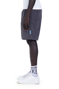 Swim Short In Grey