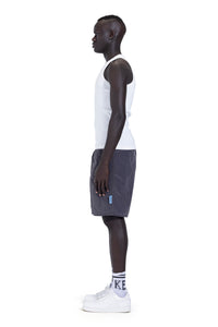 Swim Short In Grey