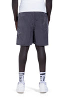 Swim Short In Grey
