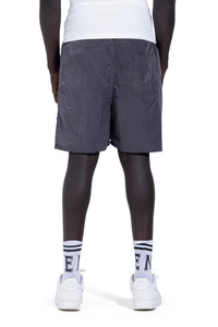 Swim Short In Grey
