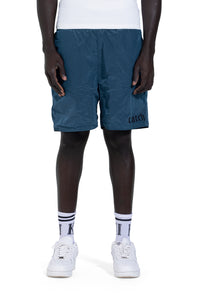 Swim Short In Dark Blue