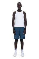 Swim Short In Dark Blue