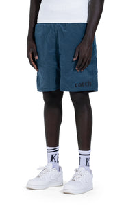 Swim Short In Dark Blue