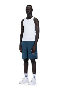 Swim Short In Dark Blue