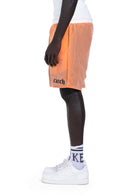 Swim Short In Orange