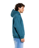 Basic Hoodie OverSized in GANZARI