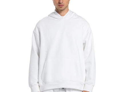 CATCH Essential Hoodie - White