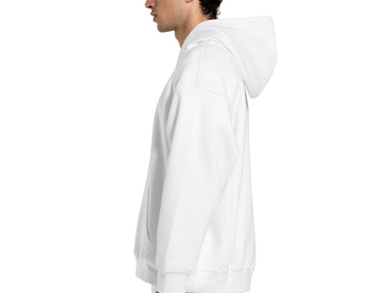 CATCH Essential Hoodie - White