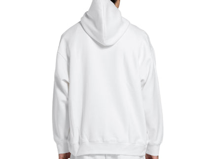 CATCH Essential Hoodie - White