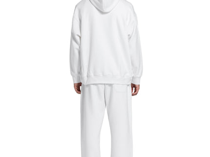 CATCH Essential Hoodie - White