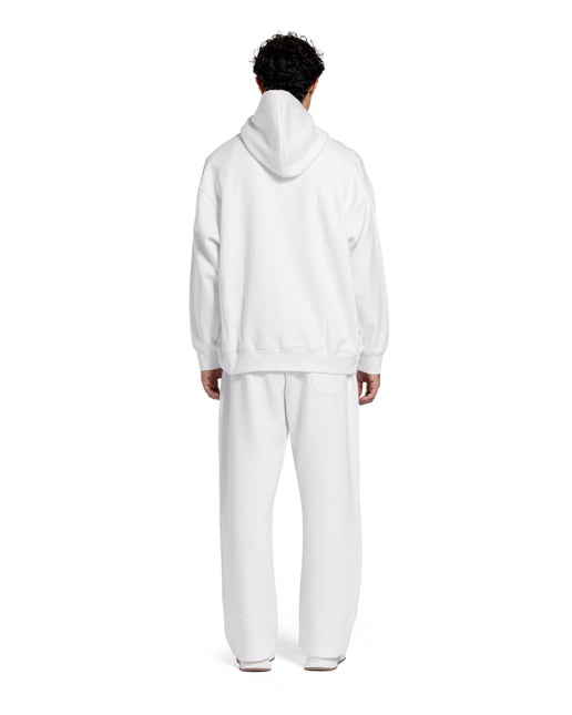 CATCH Essential Hoodie - White