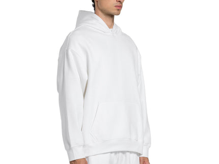 CATCH Essential Hoodie - White
