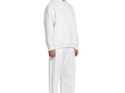 CATCH Essential Hoodie - White