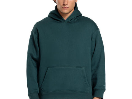 CATCH Essential Hoodie – Olive