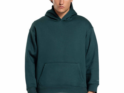 Basic Hoodie OverSized in OLIVE