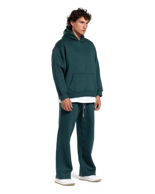 CATCH Essential Hoodie – Olive