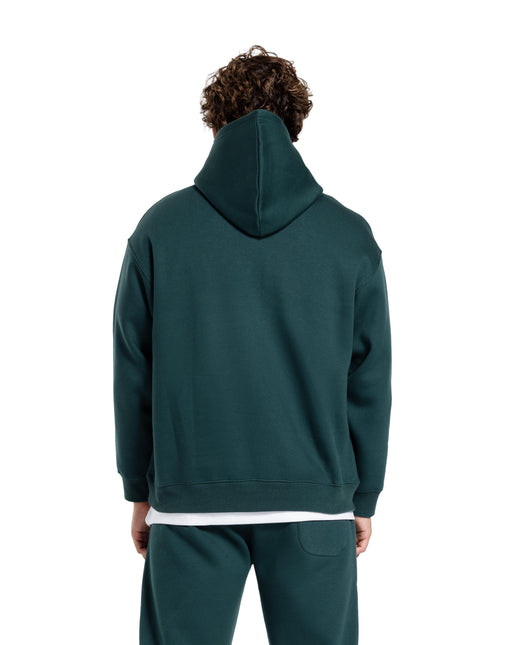 CATCH Essential Hoodie – Olive