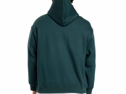 Basic Hoodie OverSized in OLIVE
