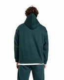 Basic Hoodie OverSized in OLIVE