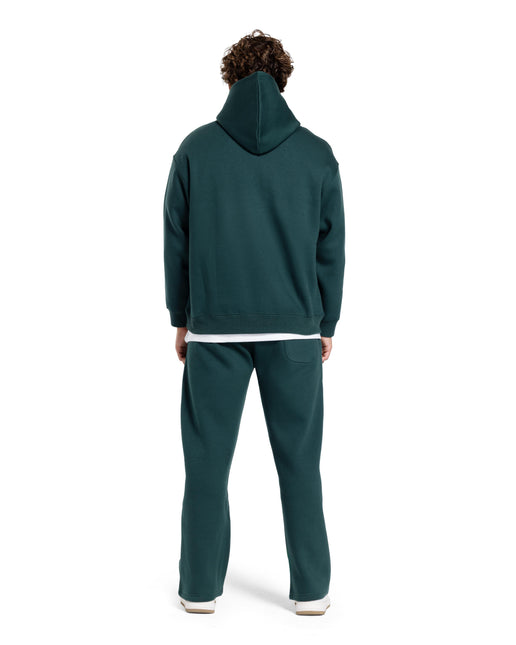 CATCH Essential Hoodie – Olive