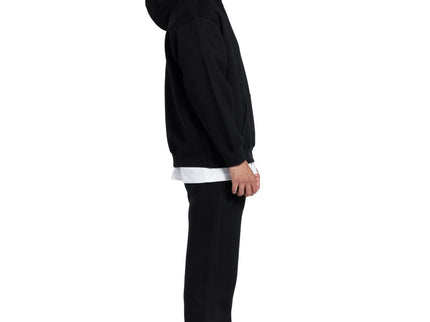 CATCH Essential Hoodie Black