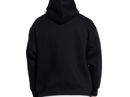 CATCH Essential Hoodie Black