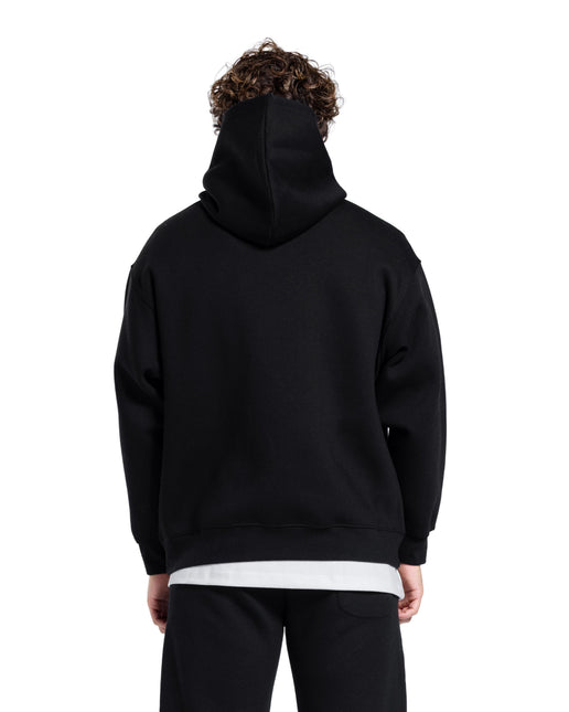 CATCH Essential Hoodie Black