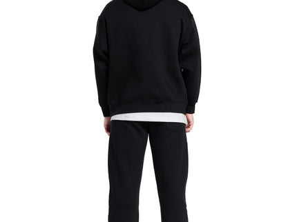 CATCH Essential Hoodie Black