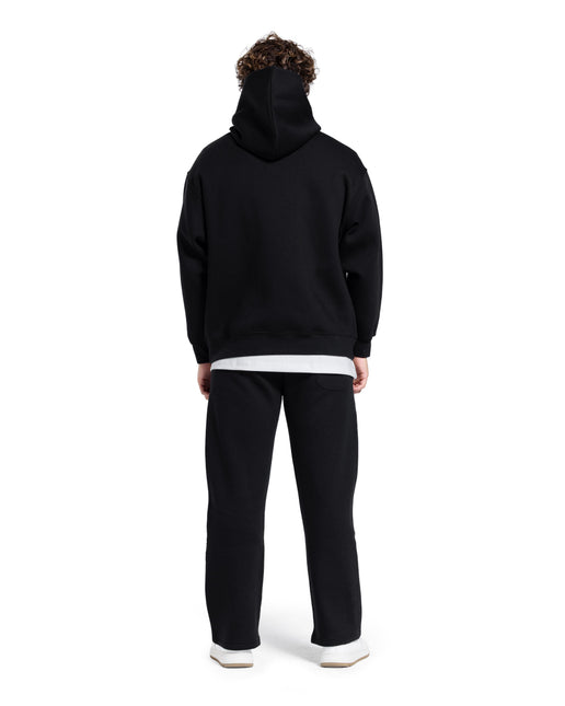 CATCH Essential Hoodie Black