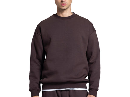 Essential Relaxed-Fit Sweatshirt