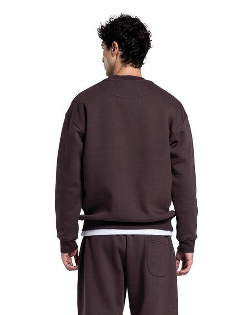 Essential Relaxed-Fit Sweatshirt