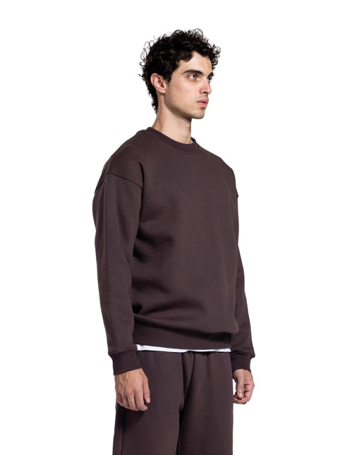 Essential Relaxed-Fit Sweatshirt