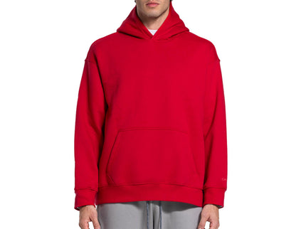 CATCH Essential Hoodie –  Red