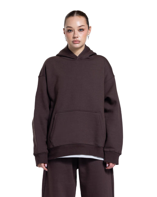CATCH Essential - Dark Brown