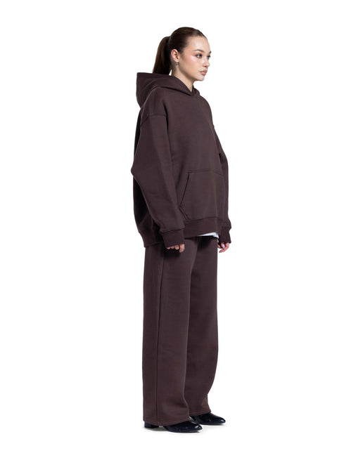 CATCH Essential - Dark Brown