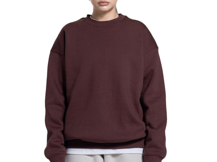 Essential Relaxed-Fit Sweatshirt