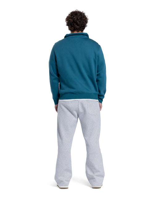 CATCH Ghanzary Quarter-Zip Hoodie