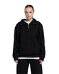 Black / M