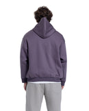 CROPPED FIT HOODIE
