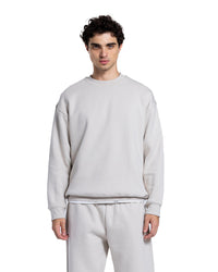 Basic Sweatshirt