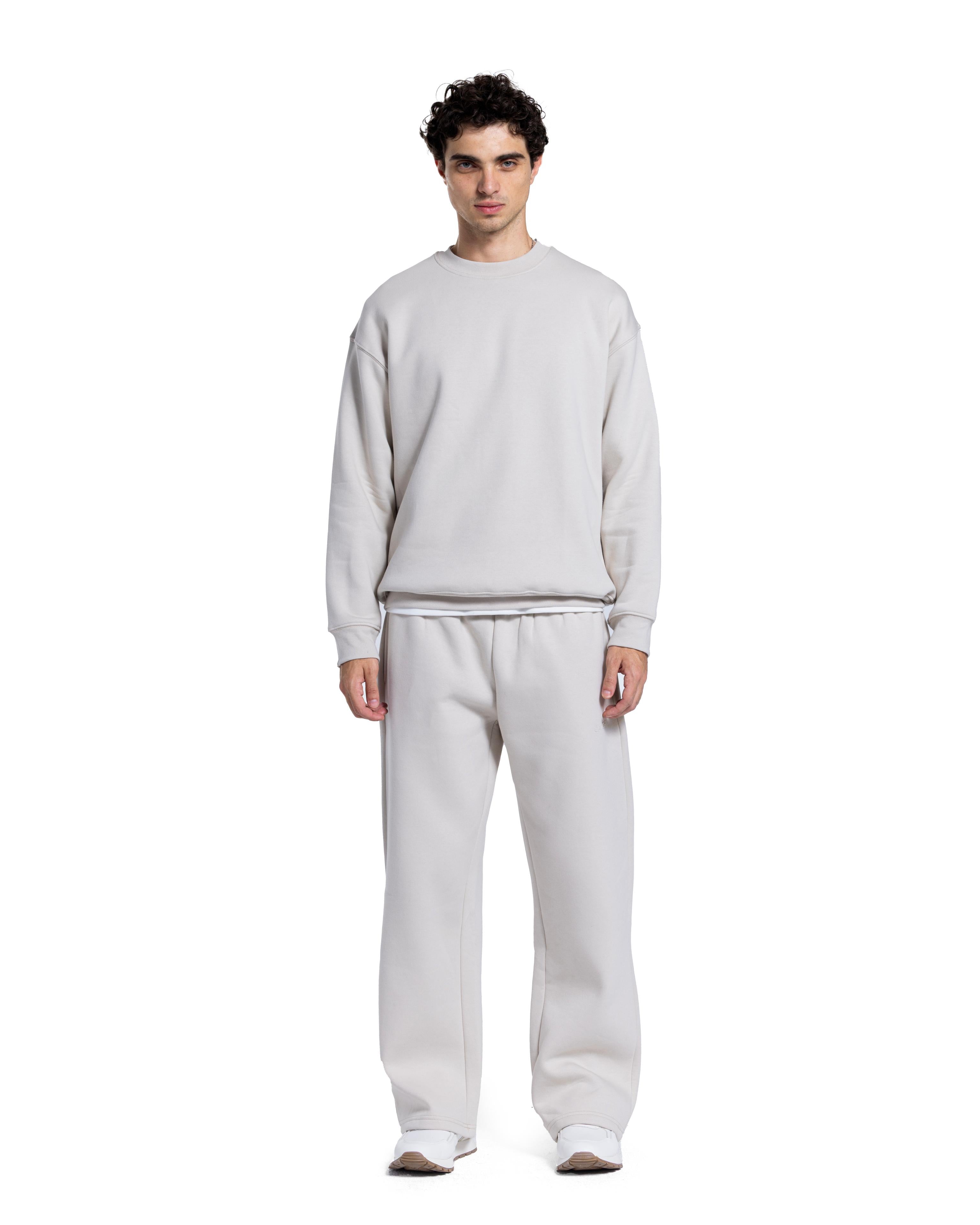Basic Sweatshirt