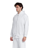CROPPED FIT HOODIE