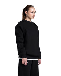 Basic Sweatshirt