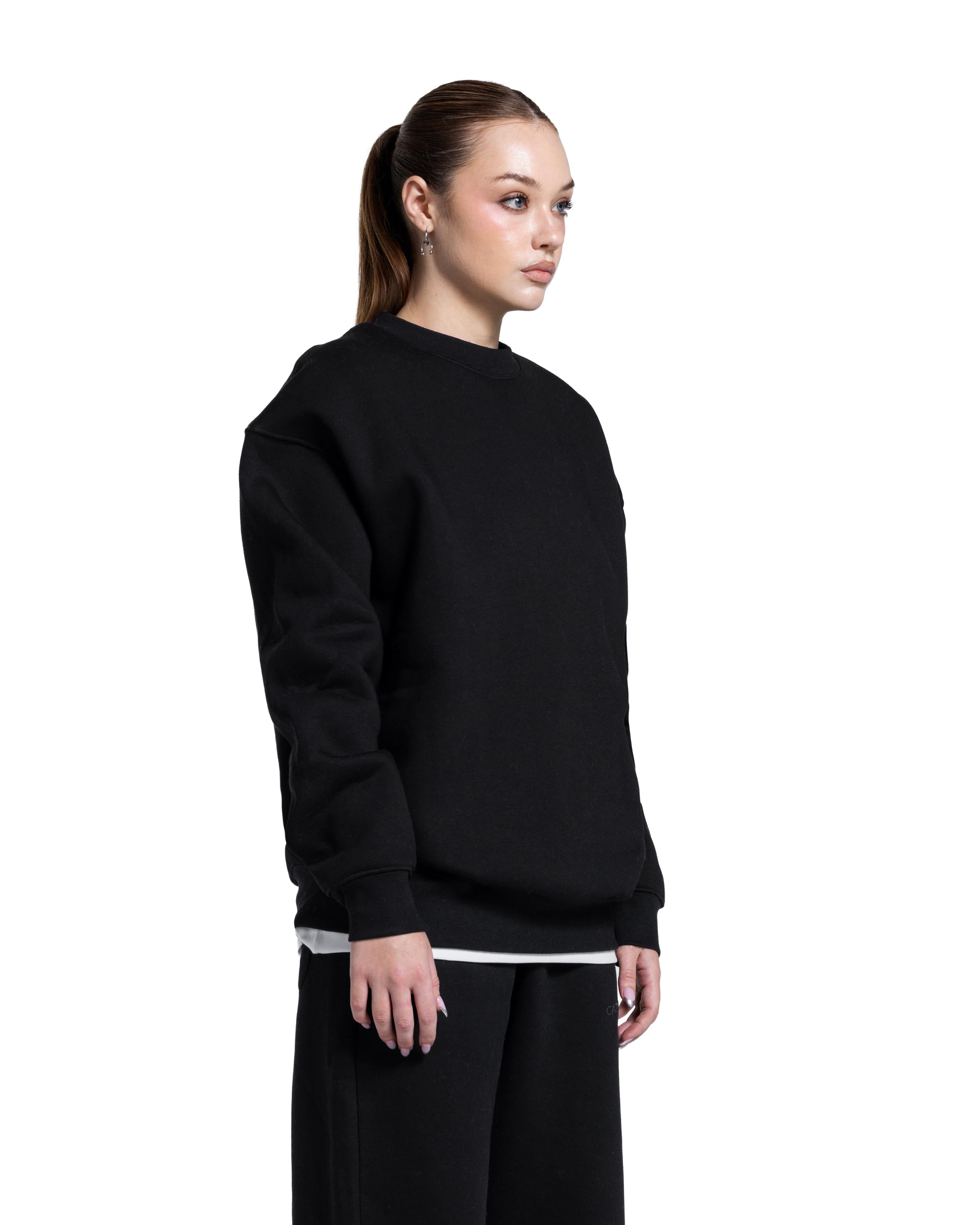 Basic Sweatshirt