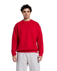 Basic Sweatshirt