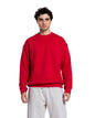 Red / Medium
