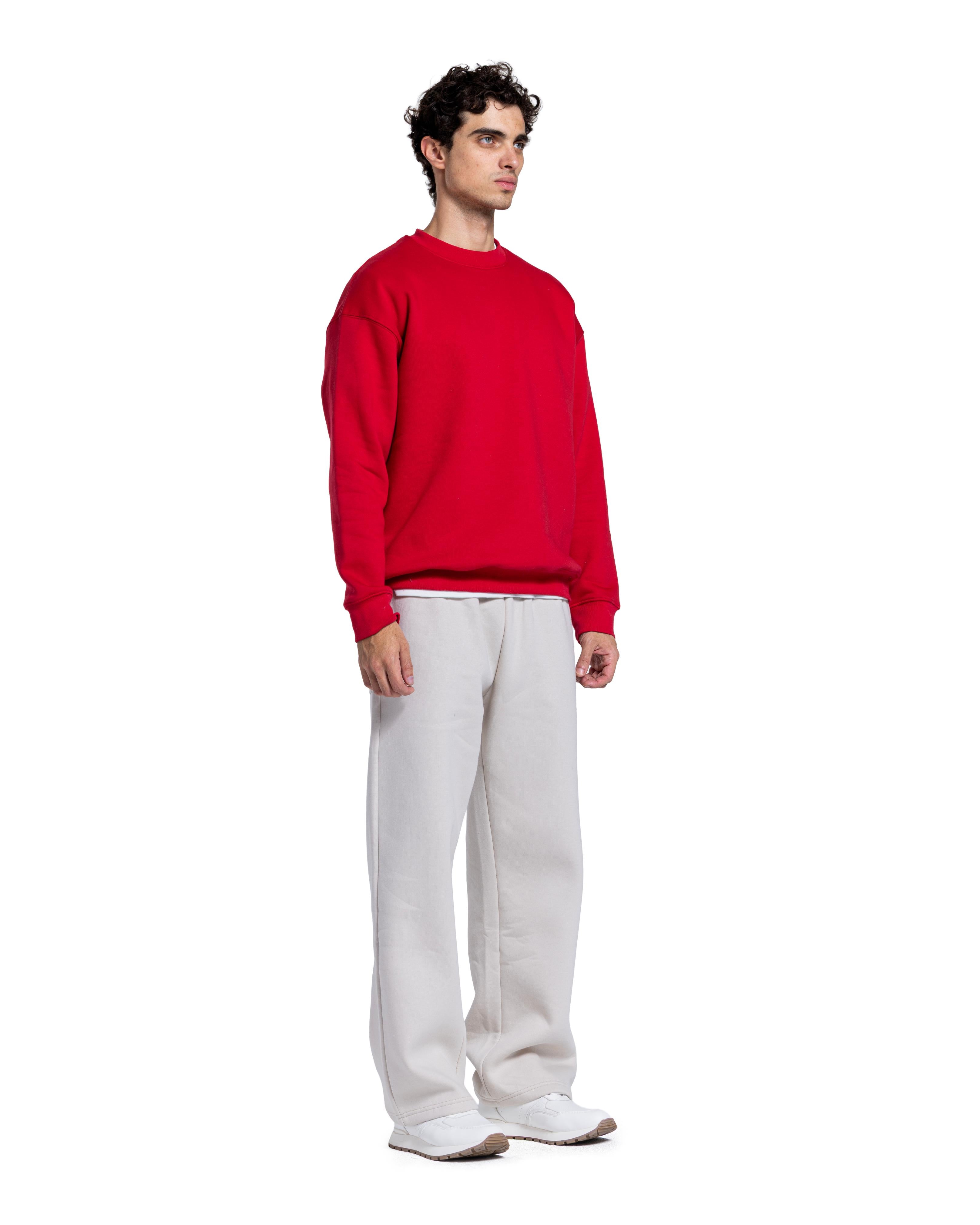 Basic Sweatshirt