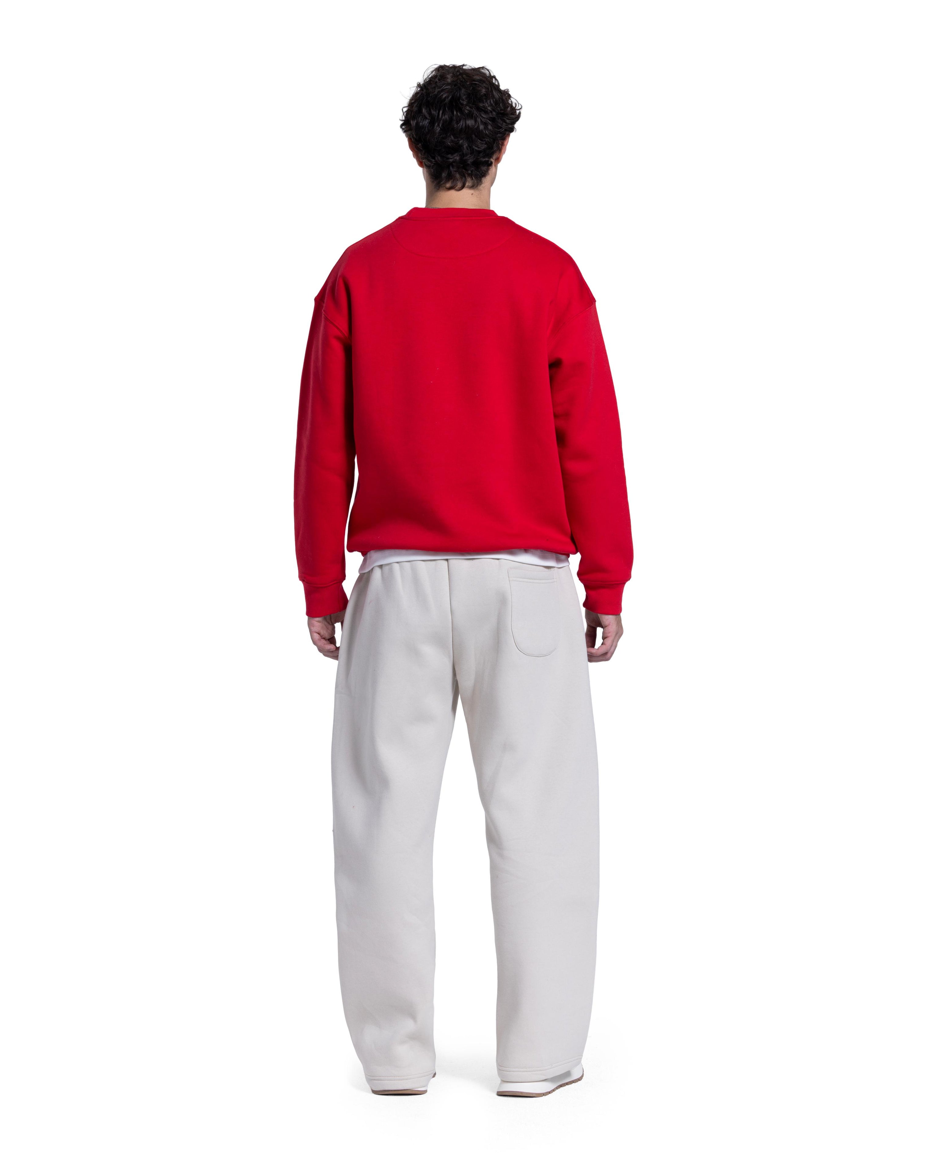 Basic Sweatshirt